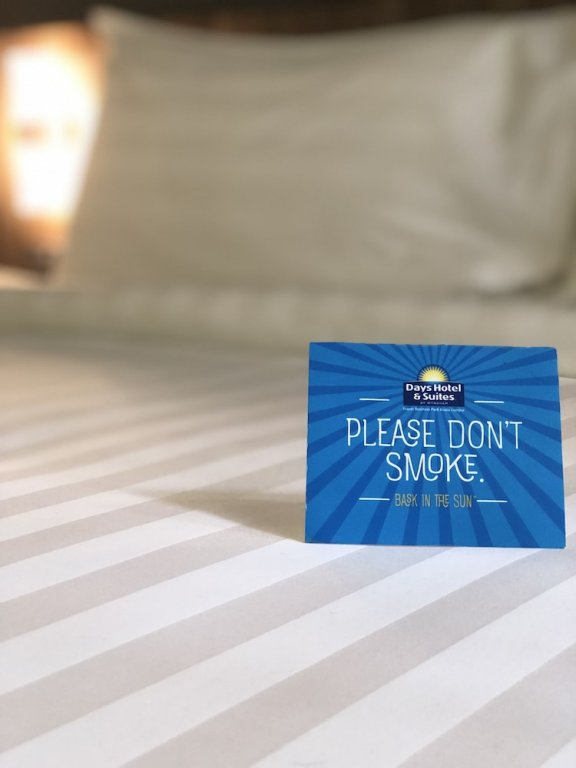 Фото Days Hotel & Suites Fraser Business Park Kuala Lumpur