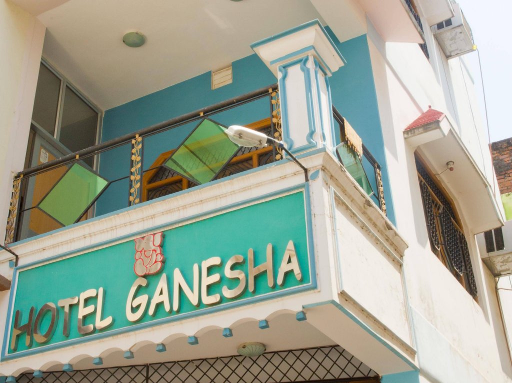Фото Hotel Ganesha