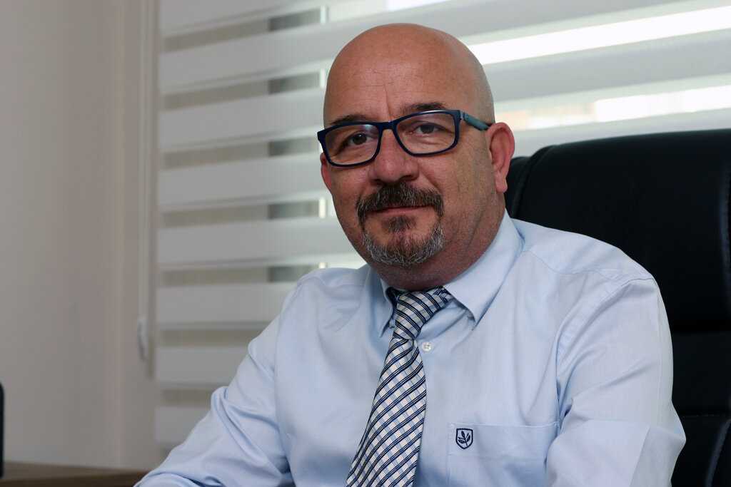 Psychological service Dr. Ekrem Guney, Soma, photo