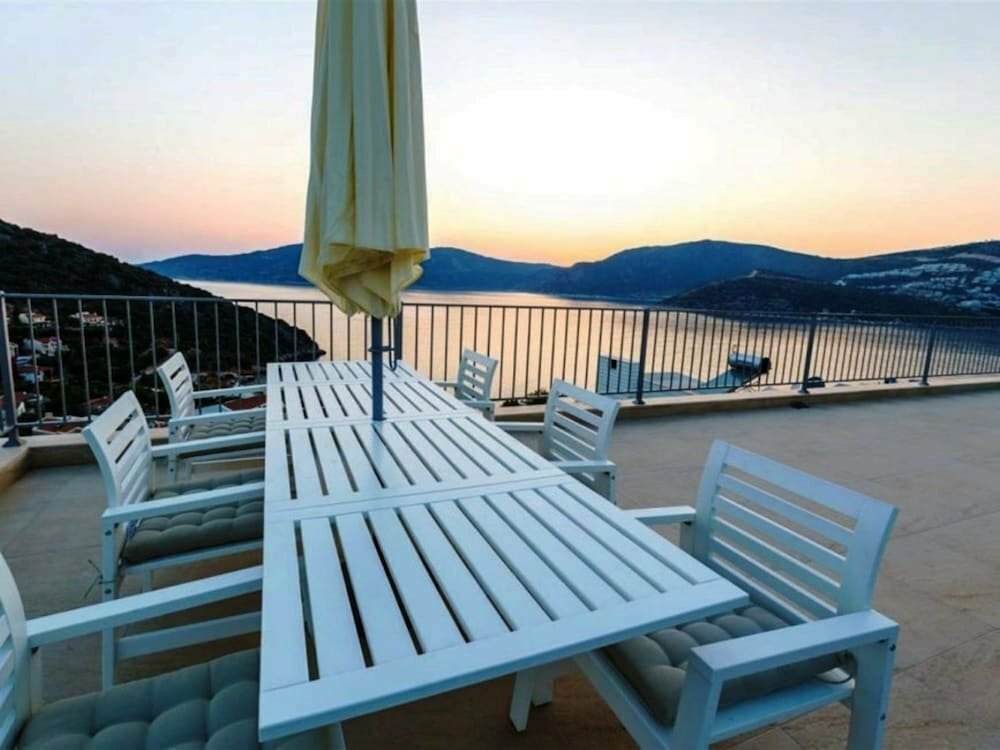 Villa Cassa Sole By Villa Buketi, günlük kiralık konutlar, Türkiye