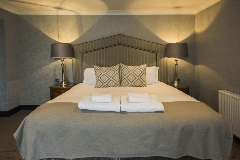 Фото Kinnettles Hotel and SPA