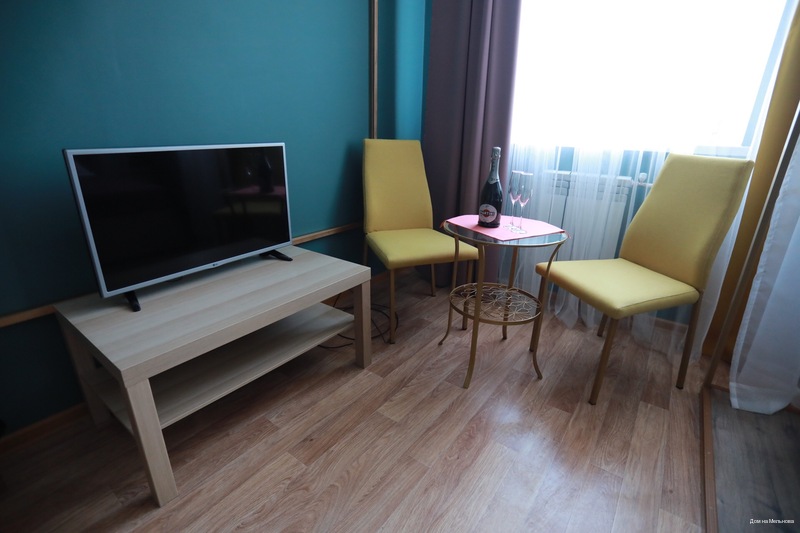 Фото Дом на Мельнова