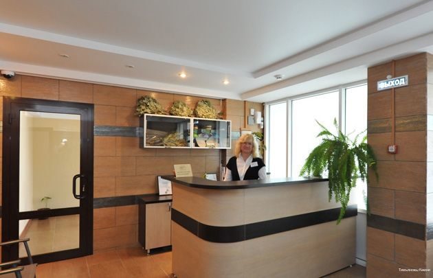 Фото отеля 4