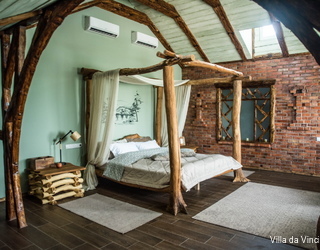 Фото Villa da Vinci