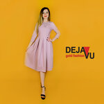 Dejavu Gold Fashion (İstanbul, Şişli, Halide Edip Adıvar Mah., Akar Cad., 48A), giyim mağazası  Şişli'den