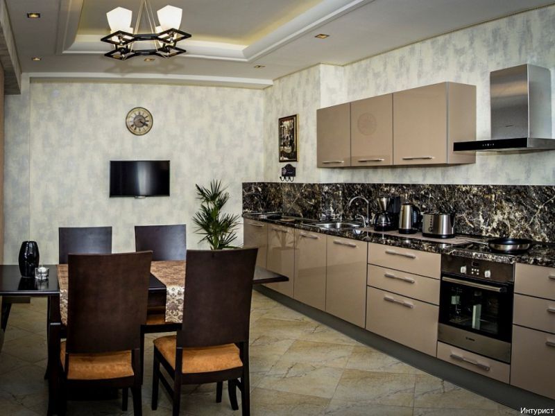 Фото Интурист