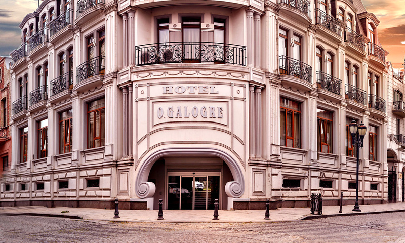 Фото отеля 3