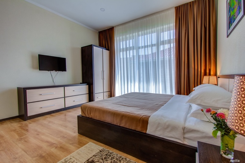 Фото Айвилла