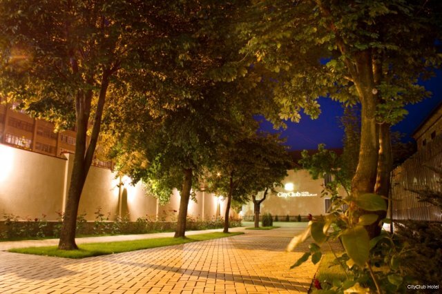 Фото отеля 2