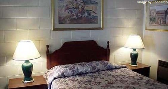 Фото El Rancho Motel