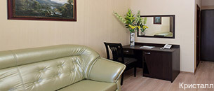 Фото Кристалл