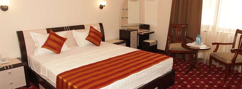 Фото Hotel Artsakh 