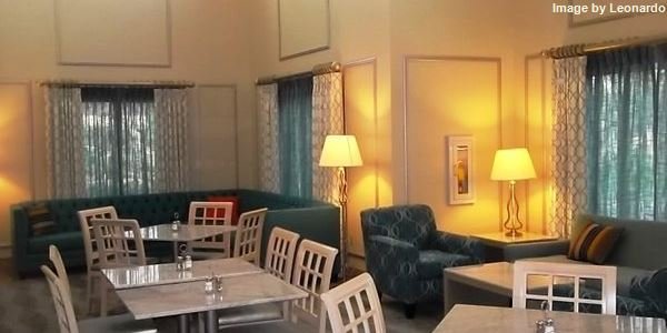 Фото Holiday Inn Express Hotel & Suites Brookhaven, an Ihg Hotel