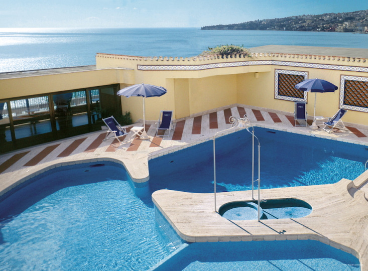 Фото Royal Continental