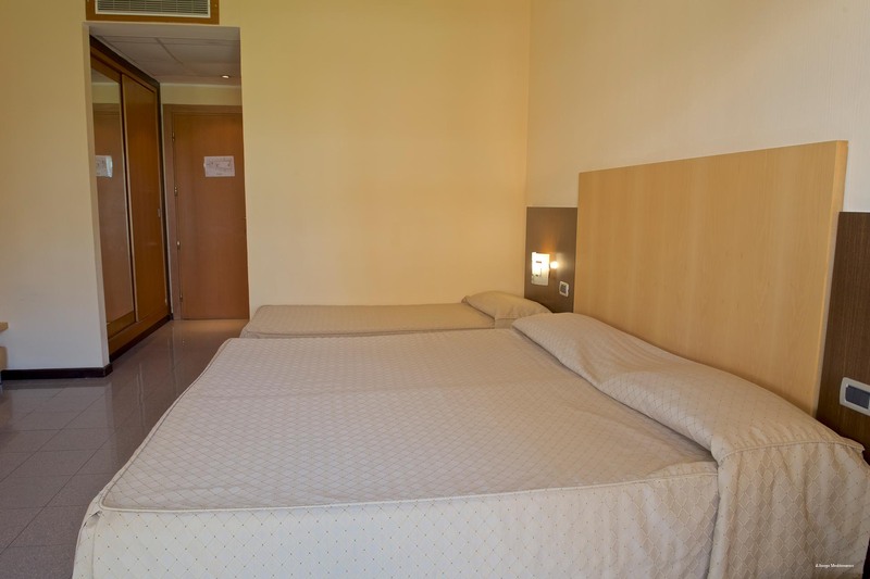 Фото Albergo Mediterraneo