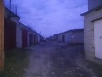ГК Соколовский (Lesok District, garazhny kooperativ Sokolovskiy, с29), cooperativa de garaje