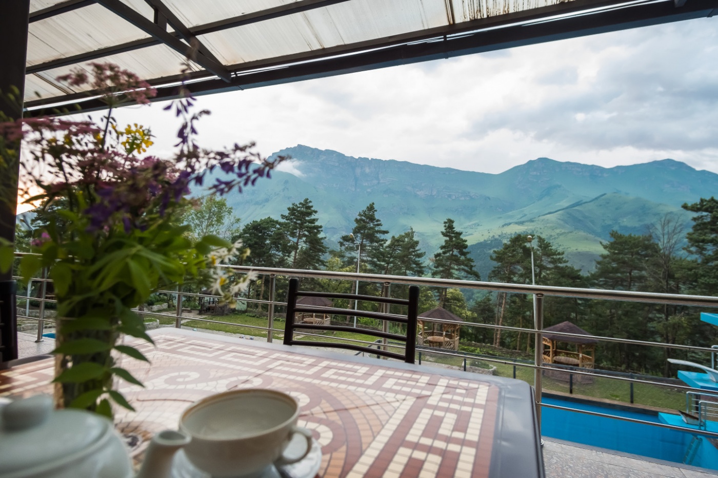 Фото отеля 4