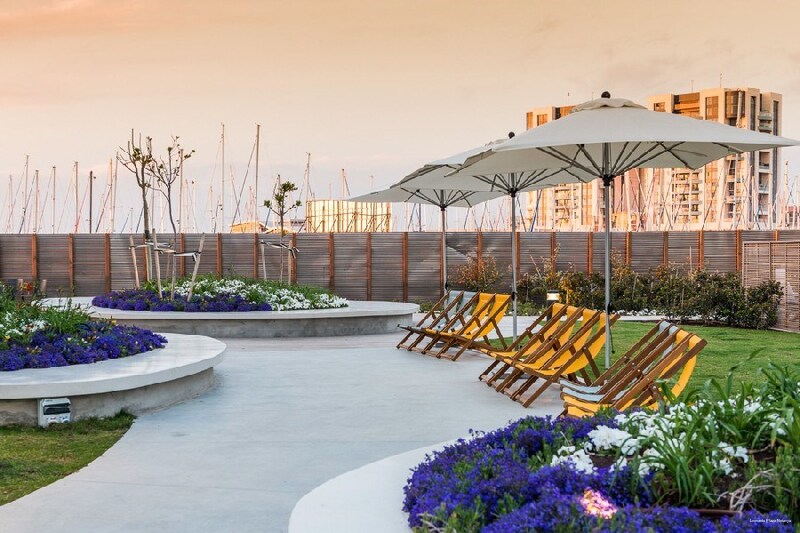 Фото Leonardo Plaza Netanya