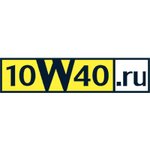 10w40.ru (Привольная ул., 57, корп. 1, Москва), пункт выдачи в Москве