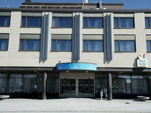 Гостиница Scandic Kemi
