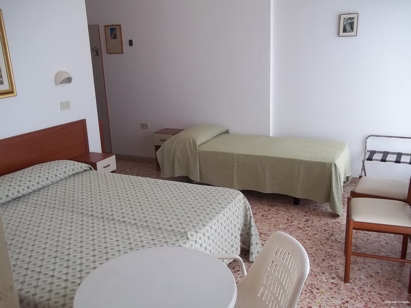 Фото Hotel Italia