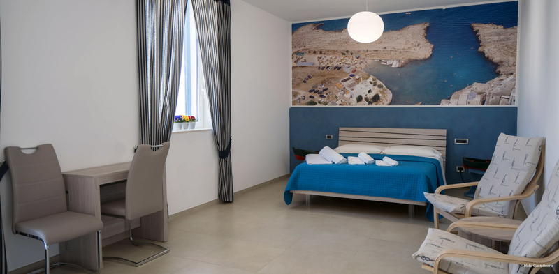 Фото Grotta Palazzese Beach Hotel