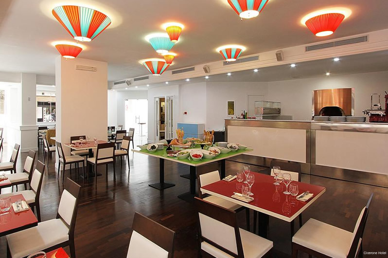 Фото Nyx Hotel Rome by Leonardo Hotels