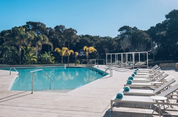 Фото Iberostar Selection Sábila