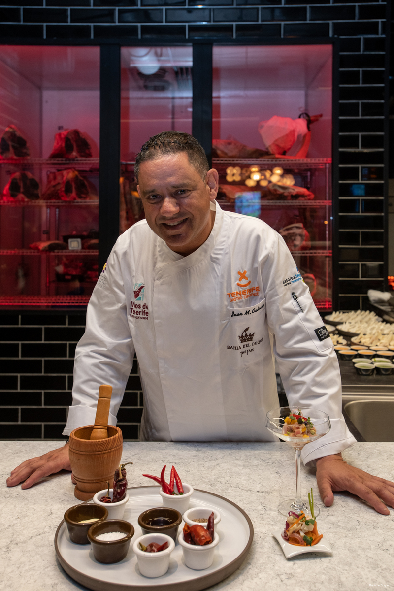 Фото Bahía del Duque