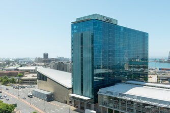 Фото The Westin Cape Town