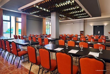 Фото Re-Ndama Hotel