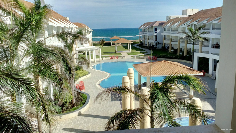 Фото Empires Hotel Paradip