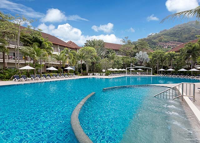 Фото Centara Karon Resort Phuket