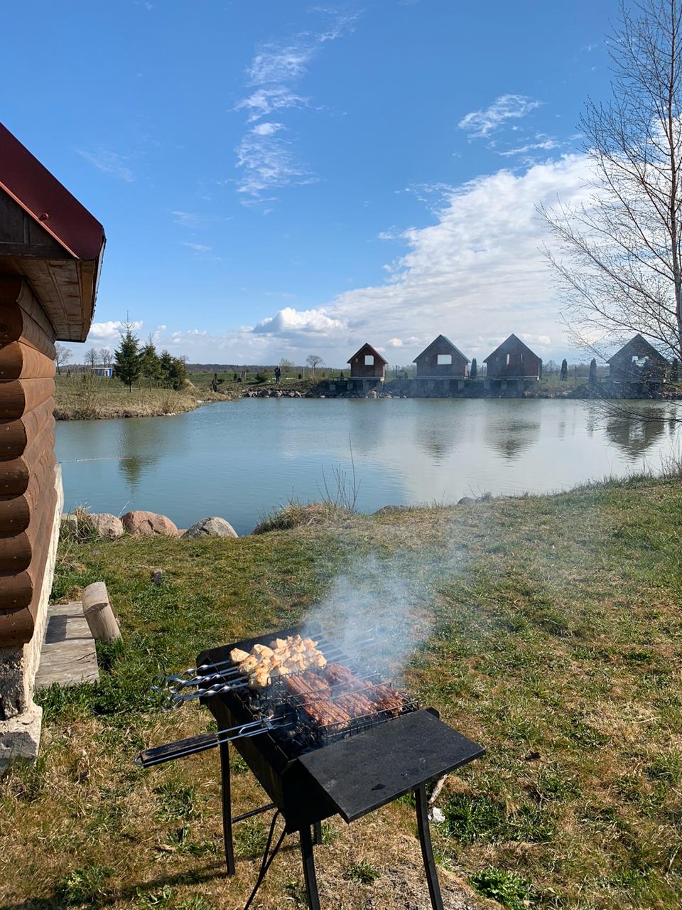 Фото Целинбург