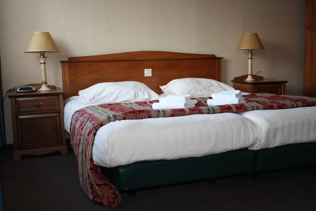 Фото отеля 5