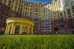 Tek Dom (Marshala Rybalko Street, 2к3) ، سلطة إسكان بلدية