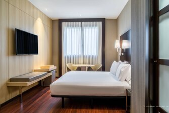 Фото AC Hotel Valencia