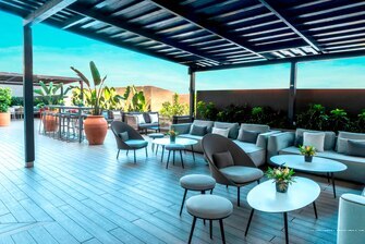 Фото AC Hotel Valencia