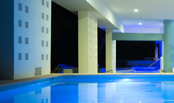 Фото Hotel BlueBay Banús