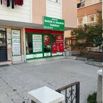 Efeler Maintenance & Repair Renovation (Ankara Province, Kecioren District, Kavacık Subayevleri Mah., Sandalcı Cad., 20A), trabajos de construcción y acabado