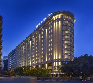 Фото Vienna House by Wyndham Sonne Rostock