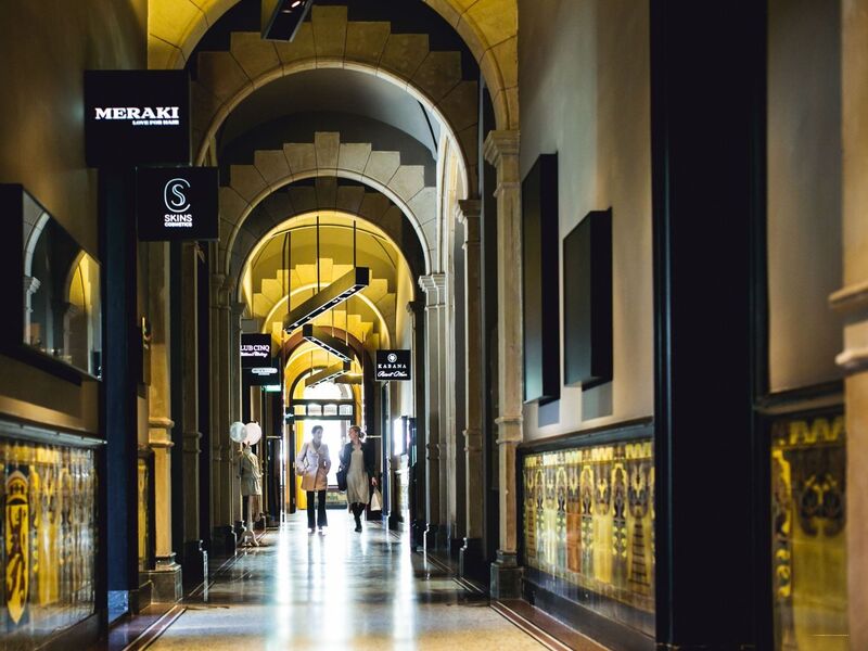 Фото Conservatorium Hotel