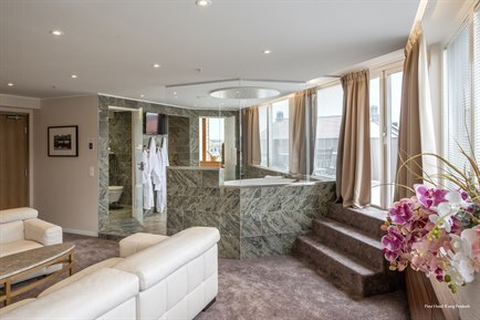 Фото Hotel Kong Frederik