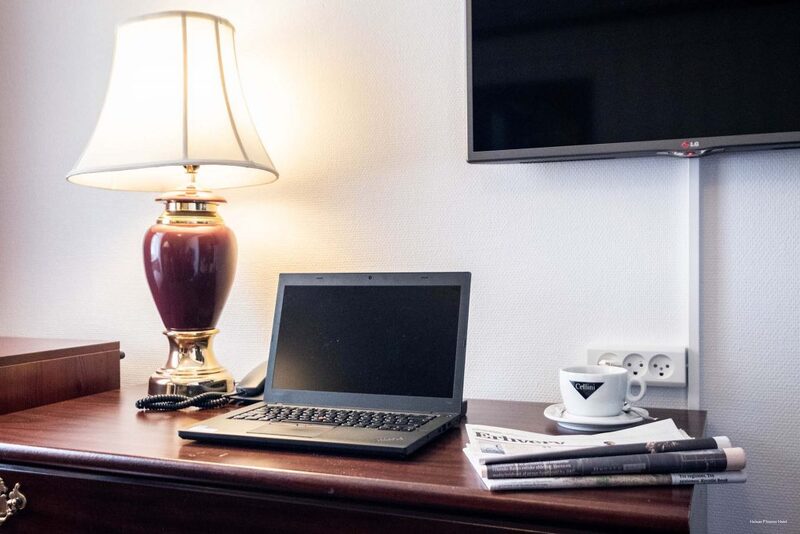 Фото Helnan Phønix Hotel