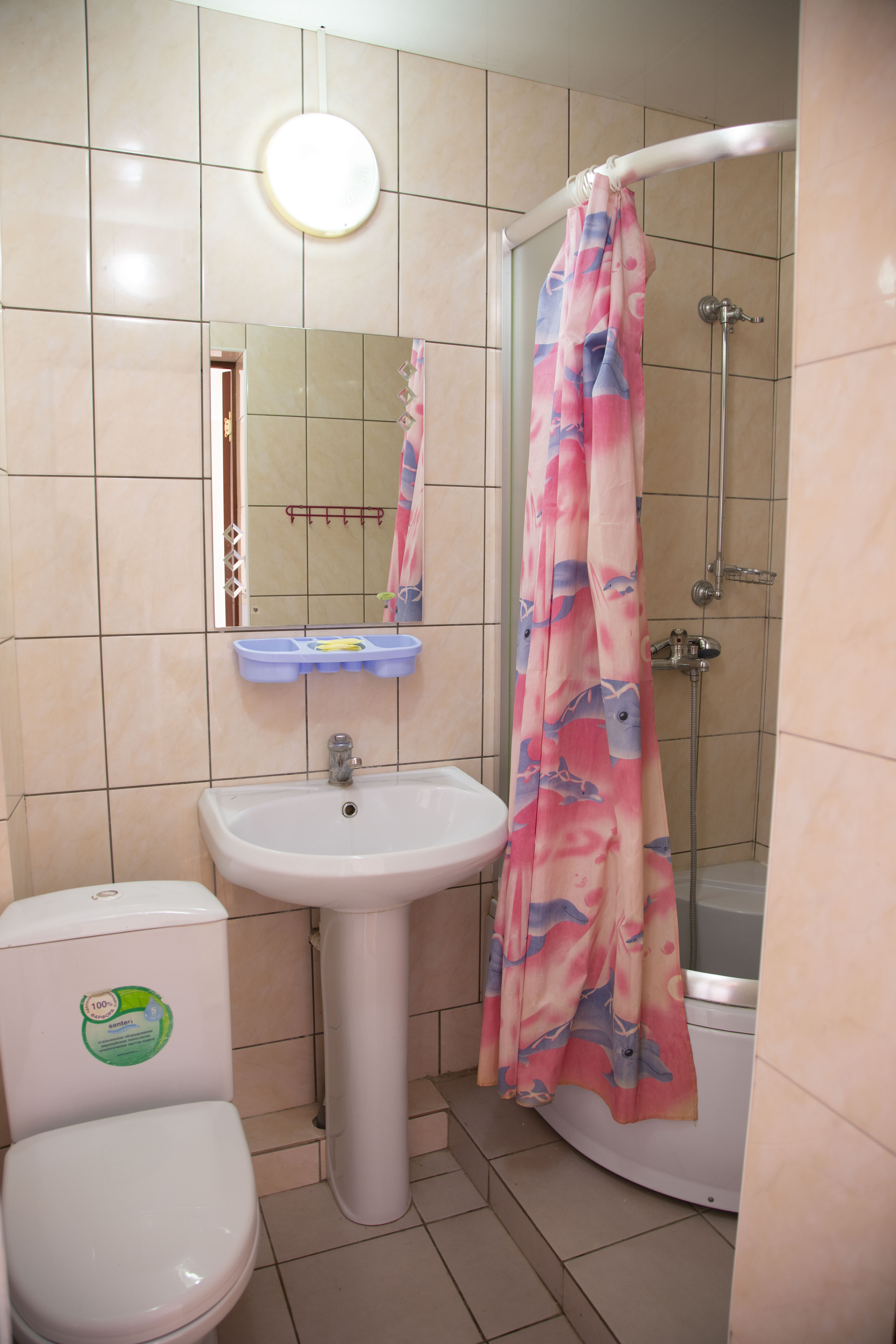 Фото Центральная