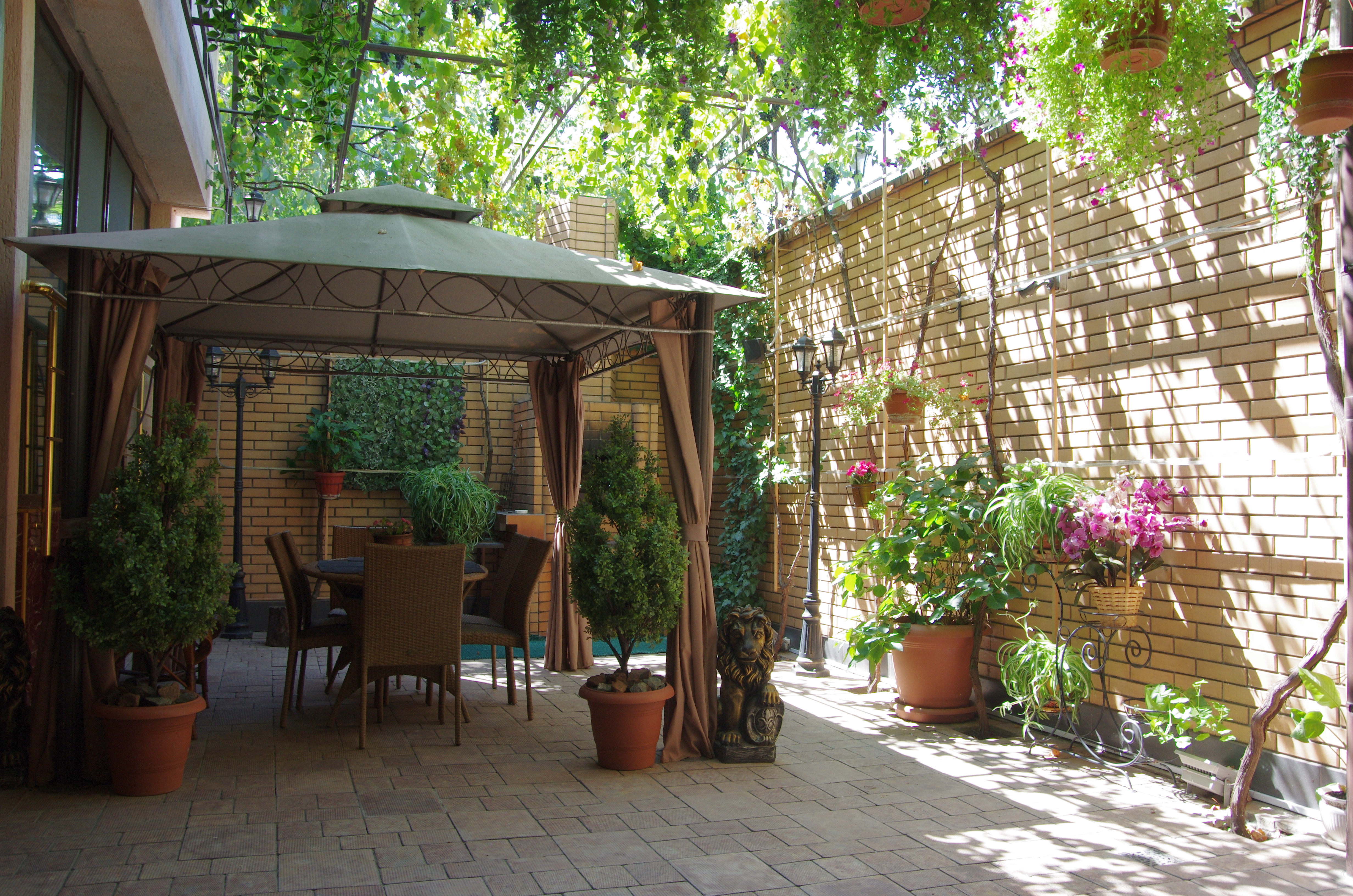 Фото Вилла Елена - Ф