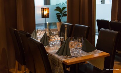 Фото First Hotel Kramm