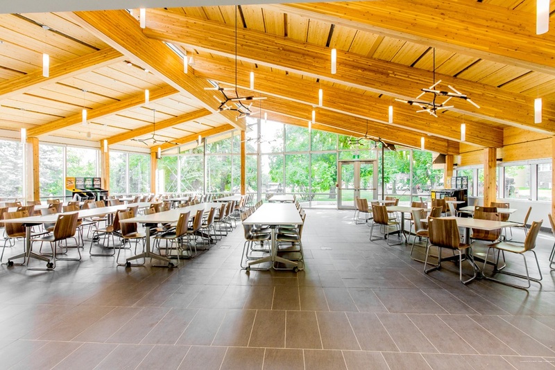 Фото University of Alberta - Guest Accommodation