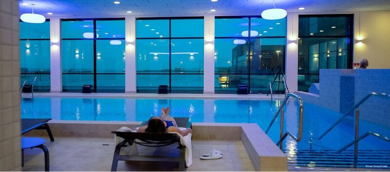 Фото Grand Hotel Struer