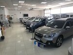 Фото 10 Официальный дилер Subaru центр Санрайз Архангельск